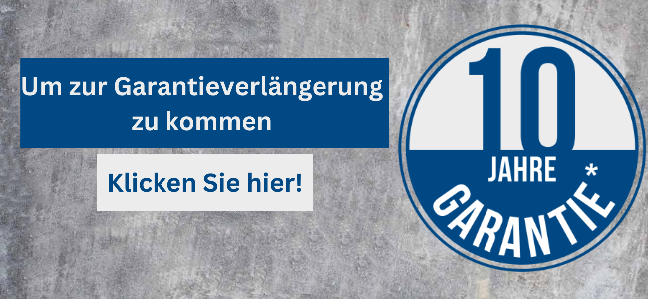 Garantieversprechend 20V